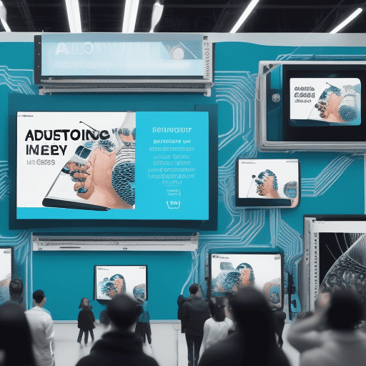 The Future of Advertising: How AI is Revolutionizing Personalization