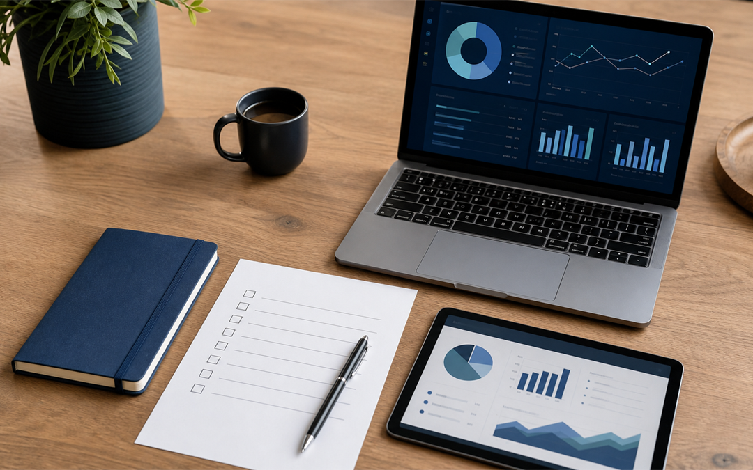 Digital Operations Records Buyers Should Review Before Acquiring a Service Business